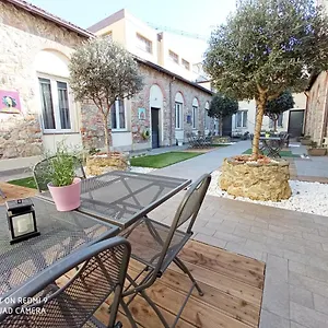  Appartement Alloggi Francesco Italie