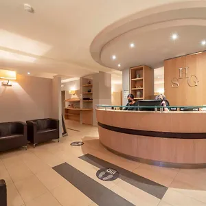 San Giuan Hotel Alguer