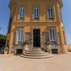 Bed and breakfast Mosca Charming House, Alguer