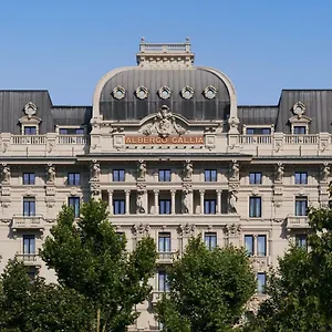 Excelsior Gallia, A Luxury Collection Hotel, Hotel Milan