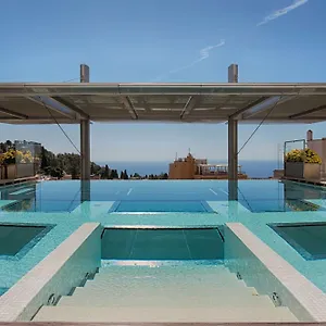 Nh Collection Hotel Taormina