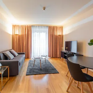  Apartment Royal - Centro Duomo Italien