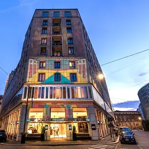 The Square Duomo - Preferred & Hotel Milan