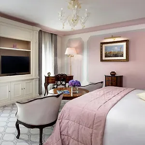 Danieli, Hotel Venice