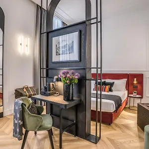 Residenza Piranesi Boutique Hotel Roma
