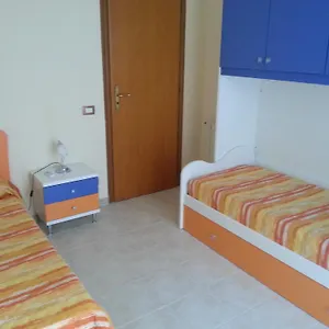  Hébergement de vacances Preziosa Italie