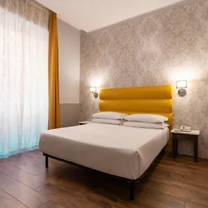 Virgilio Hotel Rome