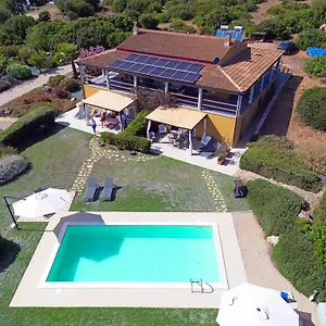  Apartment Casa Tara Italien