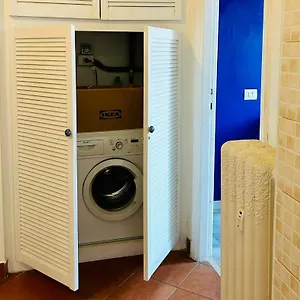 Eccelso Apartahotel Roma