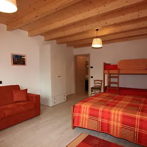  Séjour à la ferme Val Codera Italie