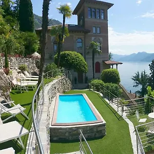  Apartment Monti Italien