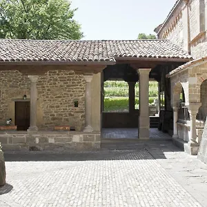 Appartement Historical House Medieval Abbey - Al Chiostro Italie