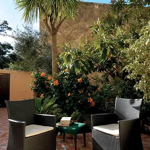 Carrer Dels Horts Apartment Alghero