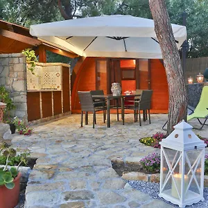  Camping Sanfilippo Italie