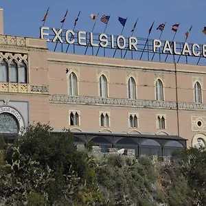 Excelsior Palace Hotel Taormina