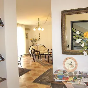 Bed and breakfast Magralu 2, Alguer