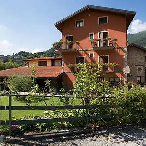 La Griglia Hotel Argegno