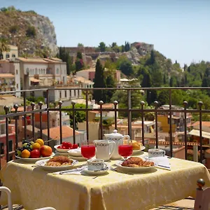 Isabella Hotel Taormina