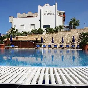 La Martinica Hotel Ficarazzi
