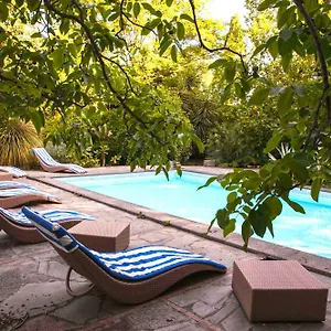  Apartment Etna Botanic Garden Italien