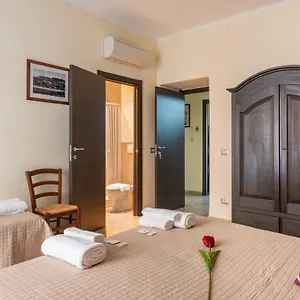Bed and breakfast Villamari, Alguer