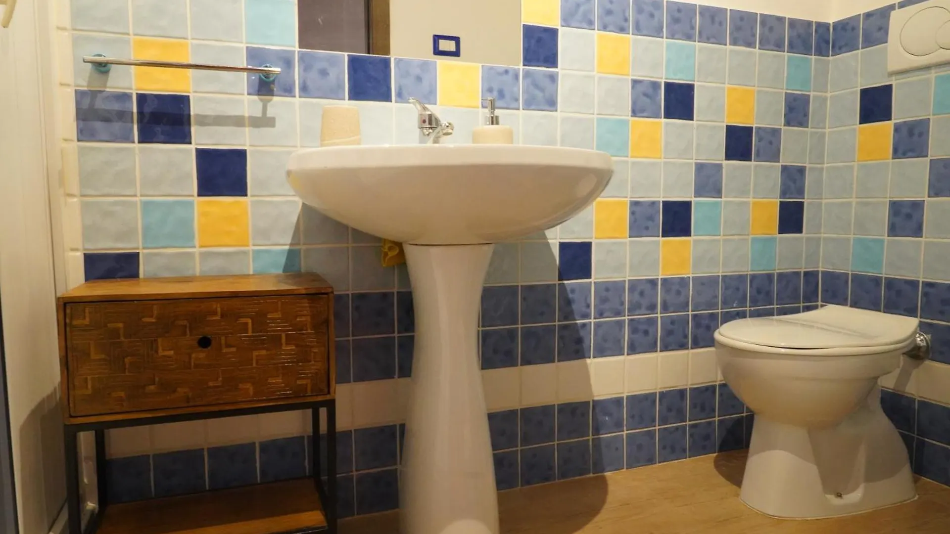 Flowery Inn Villa Alghero