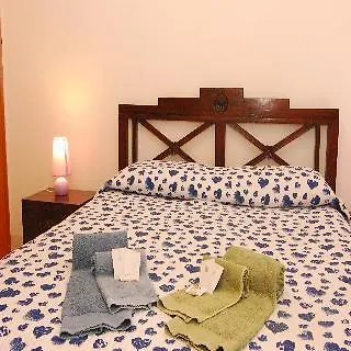 Flowery Inn Villa Alghero Aparthotel
