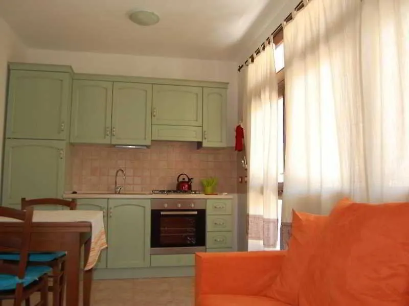 Flowery Inn Villa Alghero Aparthotel