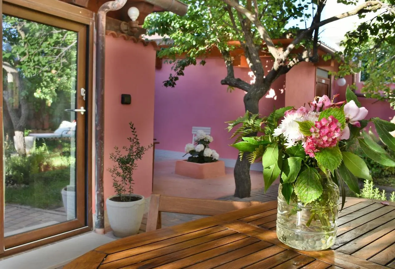 Flowery Inn Villa Alghero Aparthotel