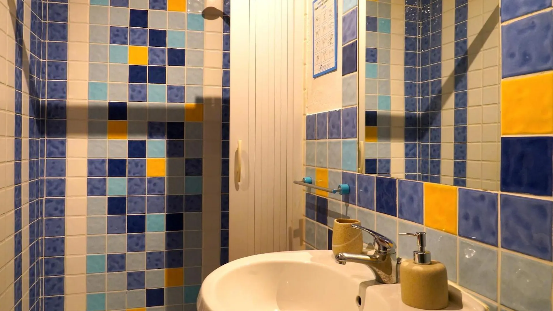 Flowery Inn Villa Alghero Aparthotel
