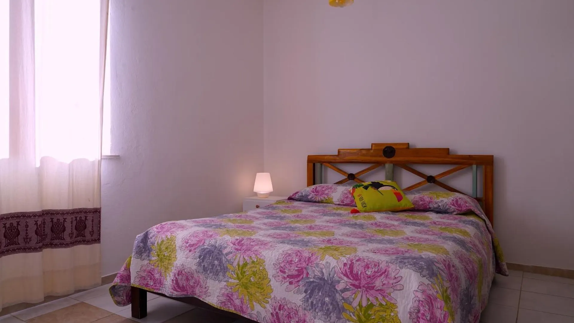 Flowery Inn Villa Alghero Aparthotel