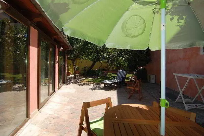 ** Aparthotel Flowery Inn Villa Alghero Italy
